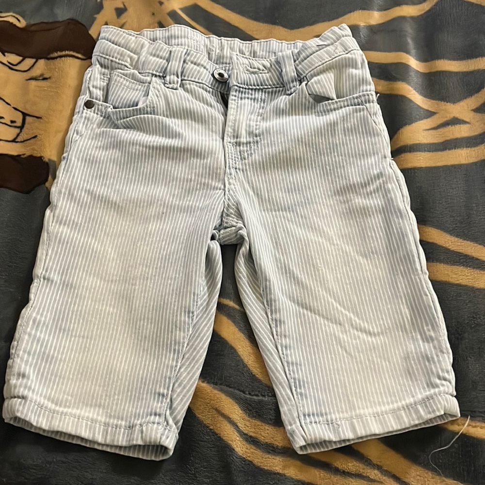Primark boys shorts